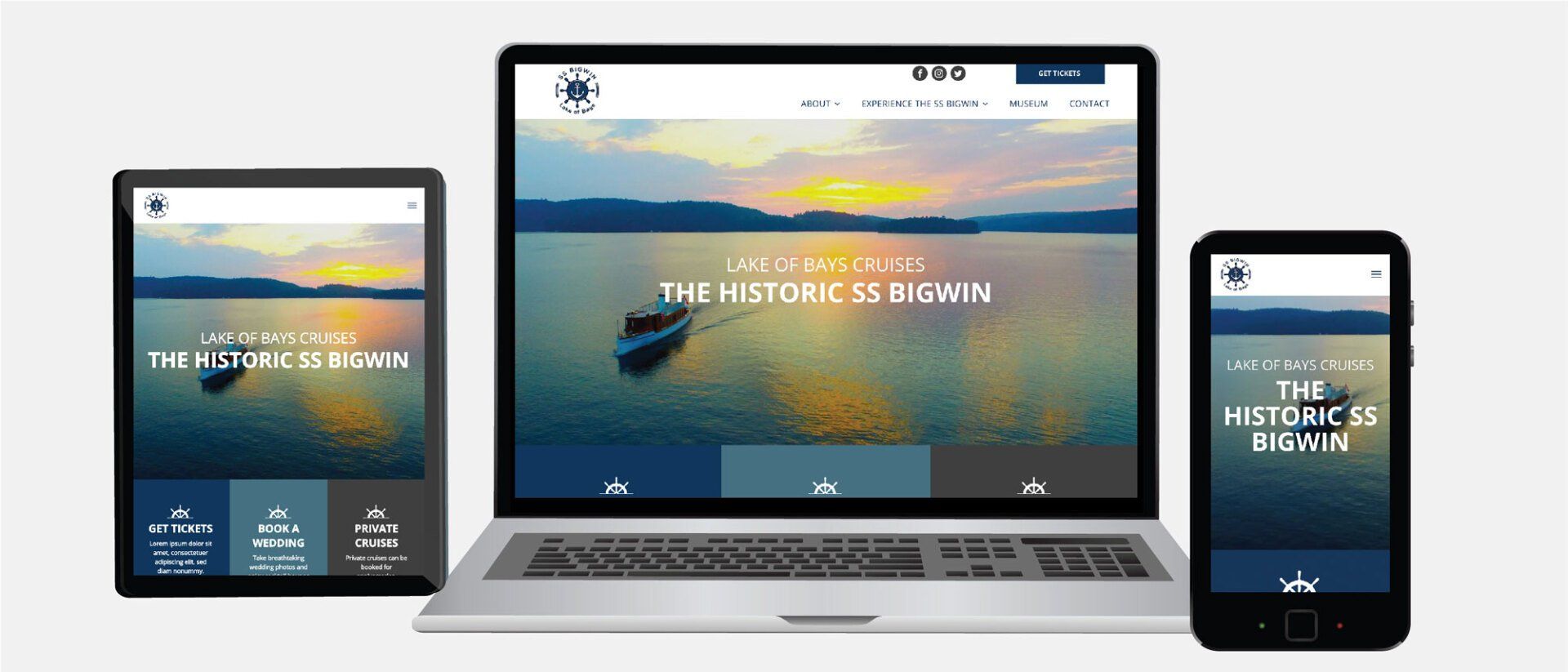 Client First Web Design Portfolio Client First Web Design Portfolio