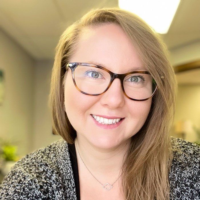 Kristen Szykoluk Owner and Creative Director Kristen Szykoluk Owner and Creative Director