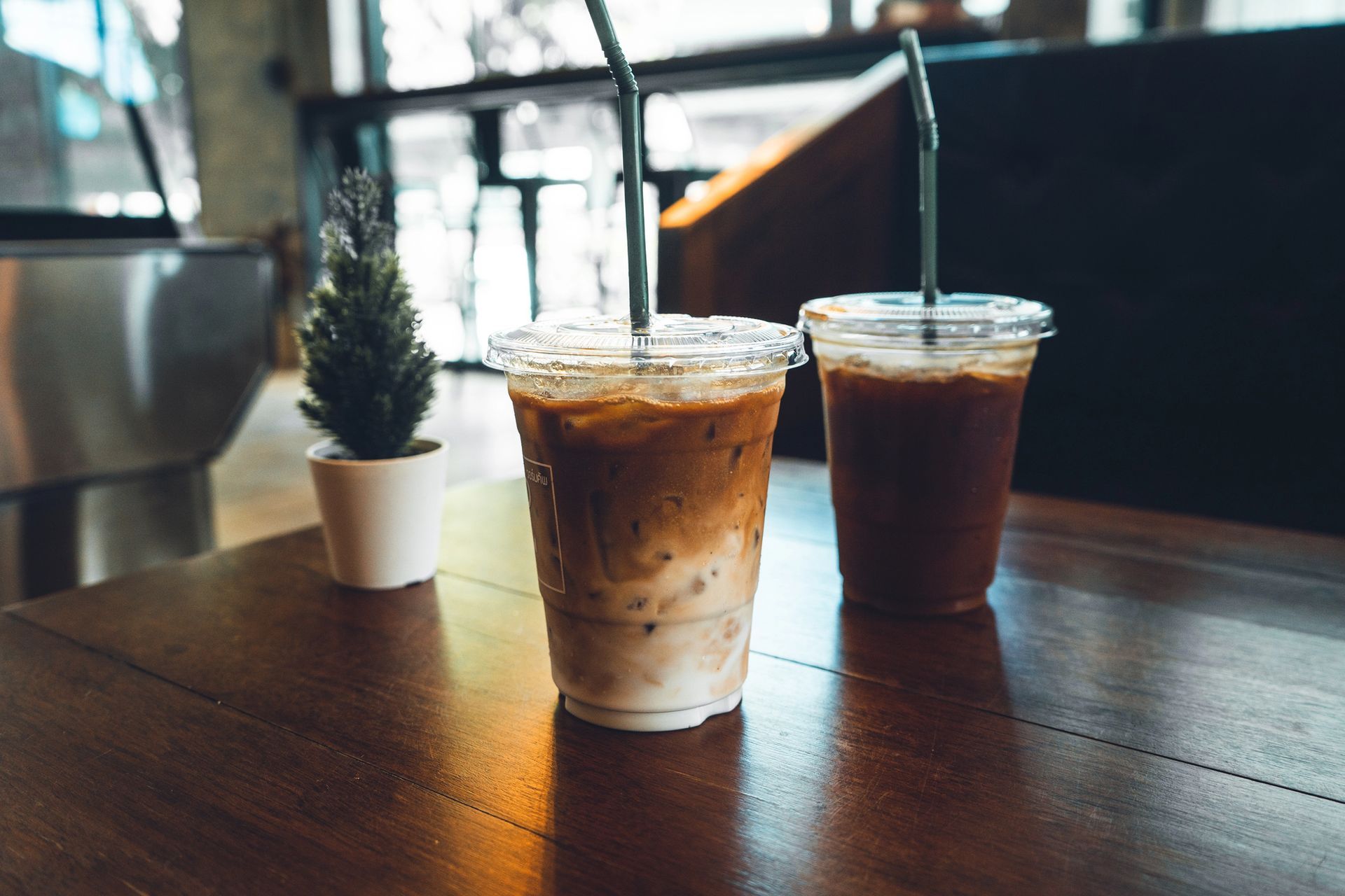 Lattes in Lynn, MA