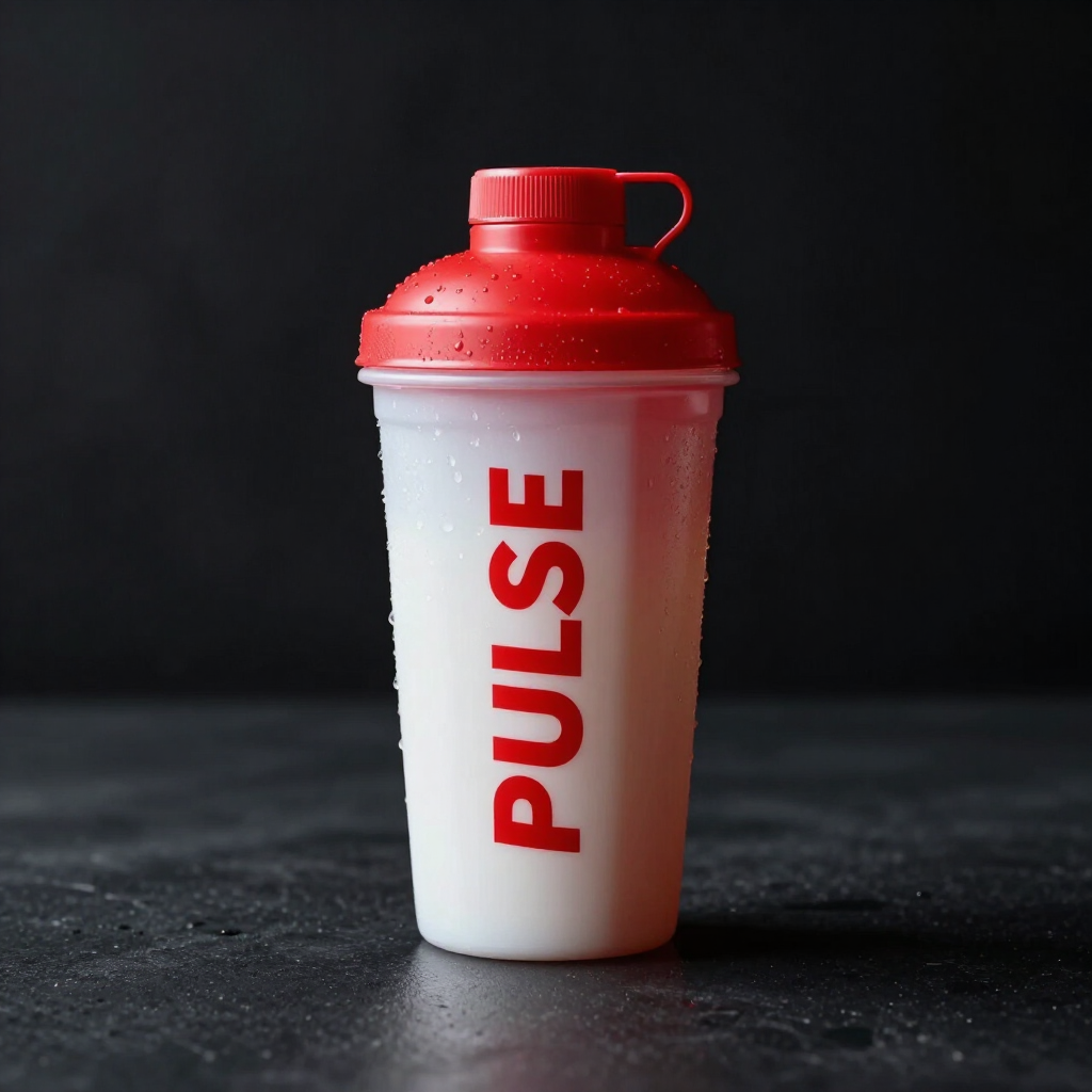 PULSE Protein Shake