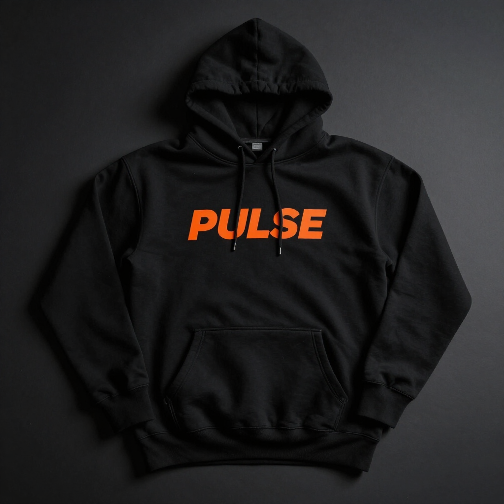 PULSE Hoodie