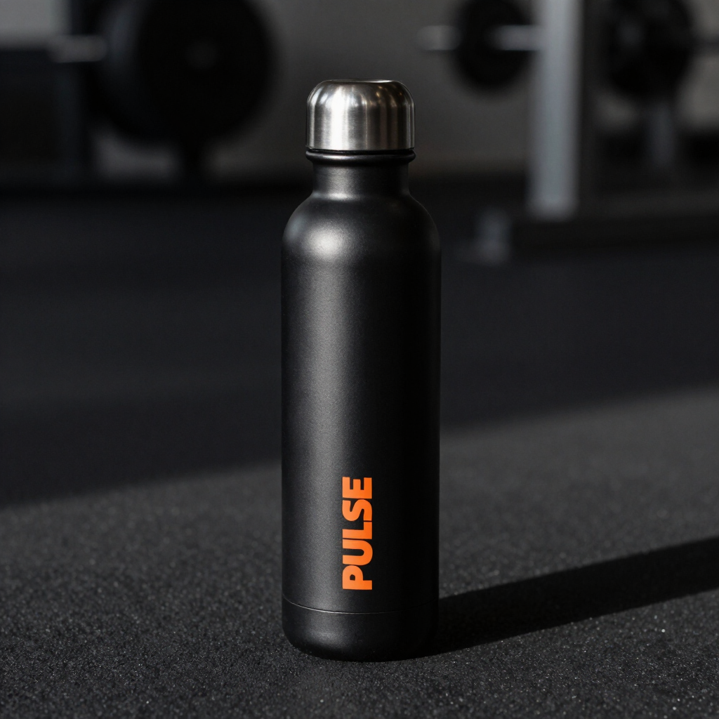 PULSE Water Bottle