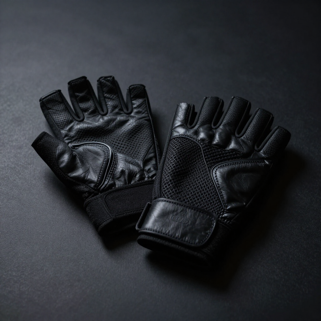 Gym Gloves