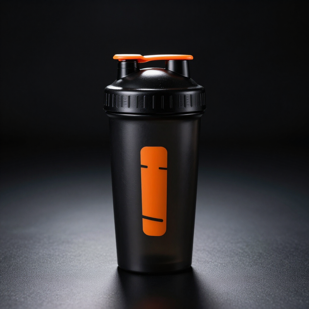 Shaker Bottle