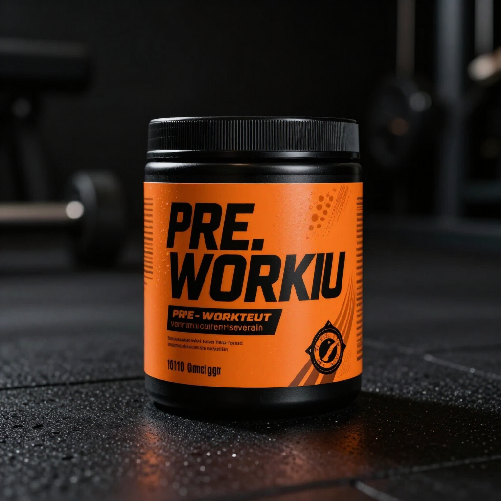 Pre-Workout