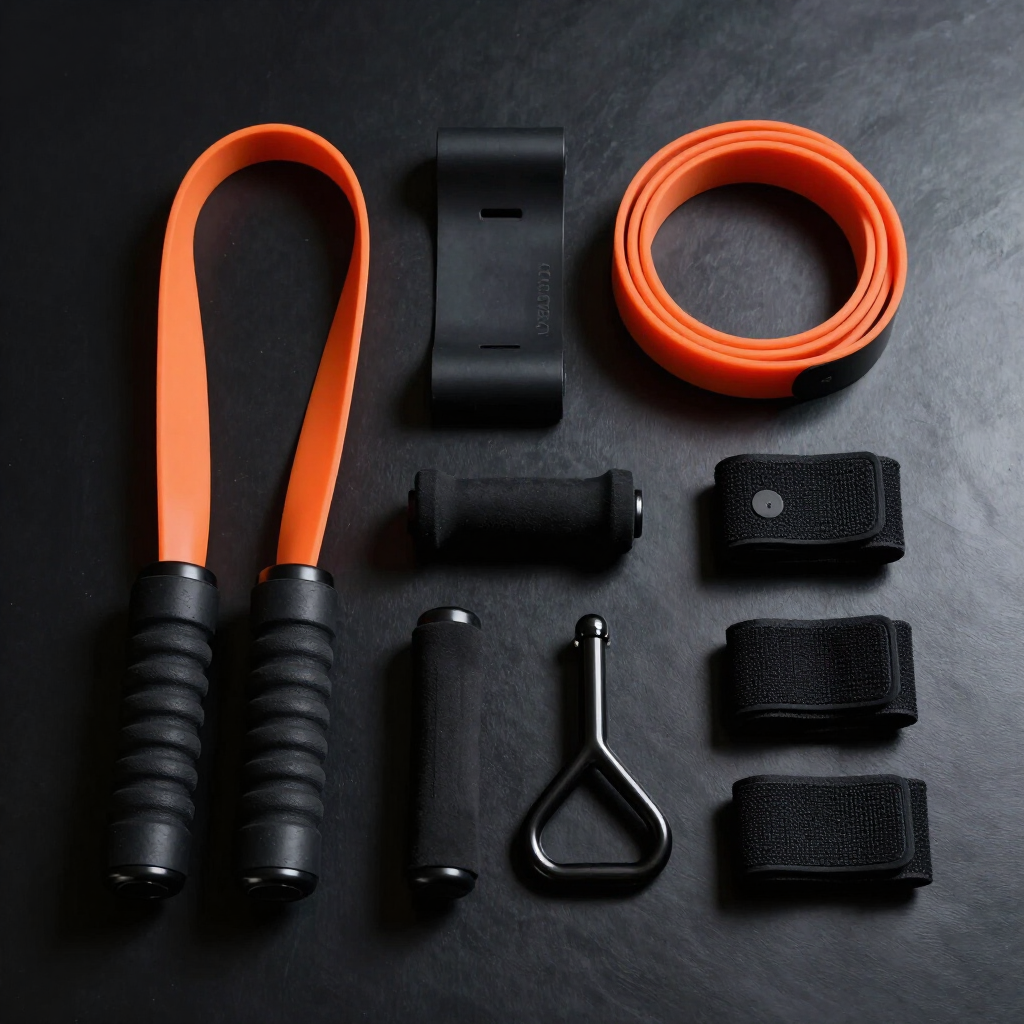 Resistance Band Set