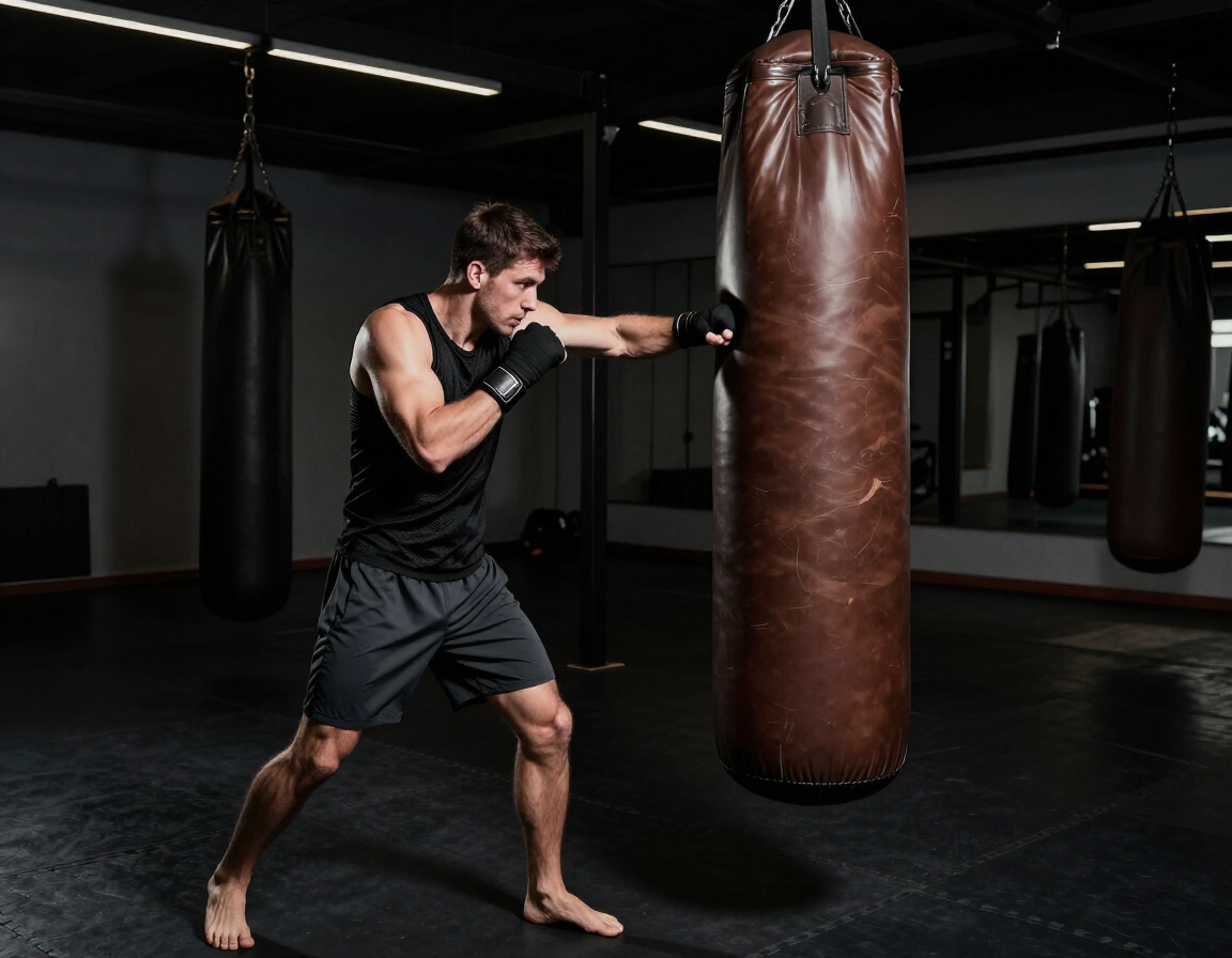 Boxing
