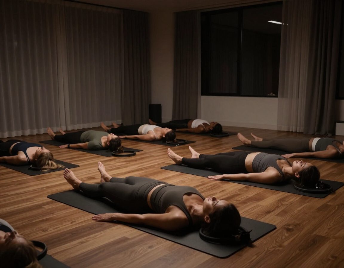 Pilates