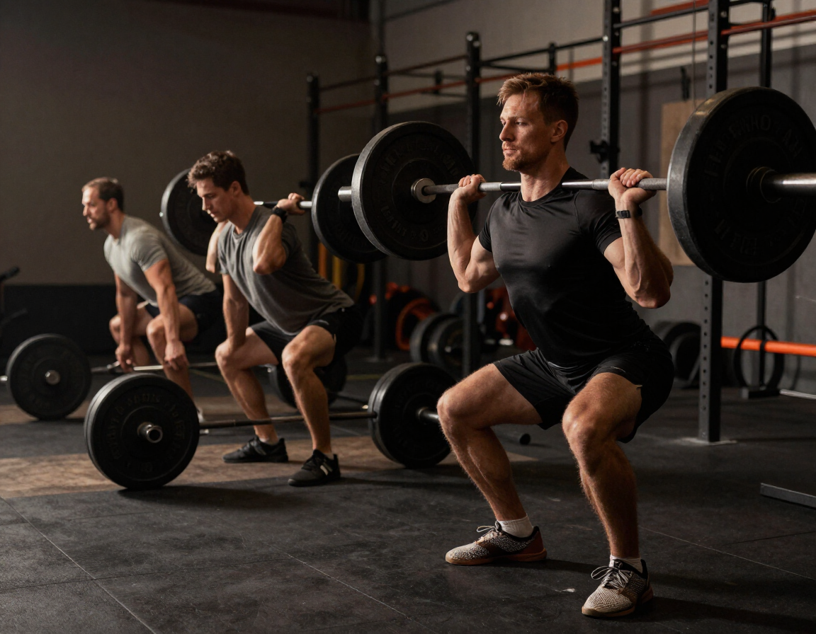 Strength Training