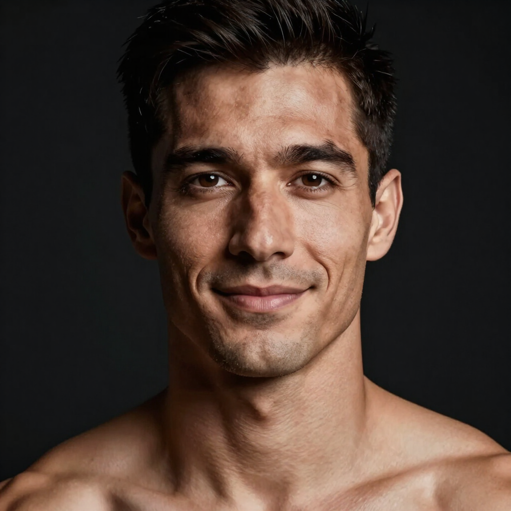 Carlos M.