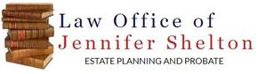 Jennifer Shelton, A Professional Law Corporation
