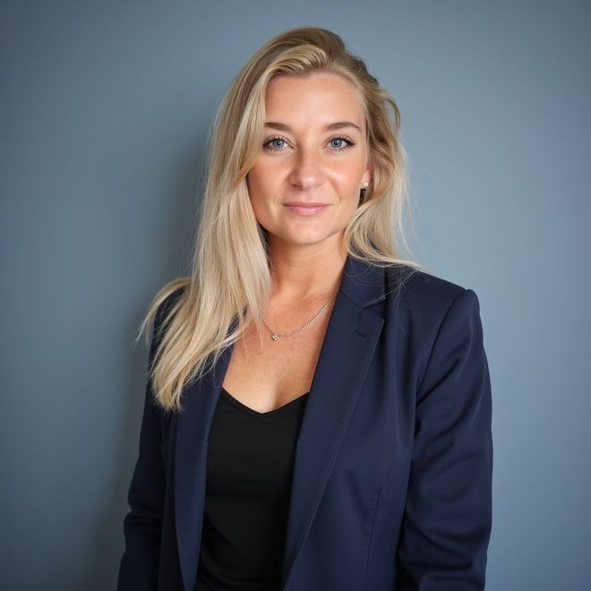 Nikola Batista, independent broker