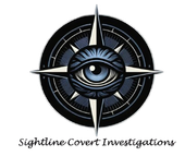 Sightline Covert Investigations Logo UK