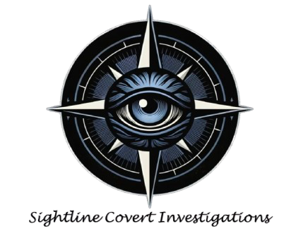Sightline Covert Investigations Logo UK