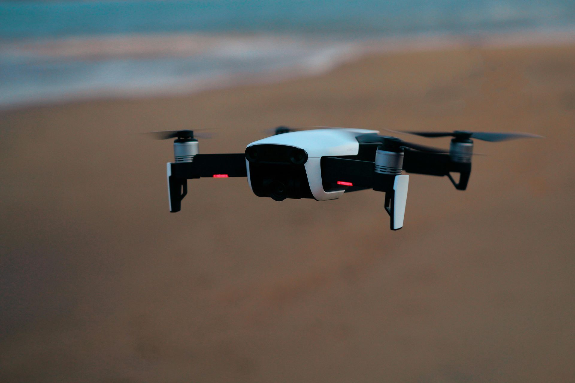 Drone Surveillance