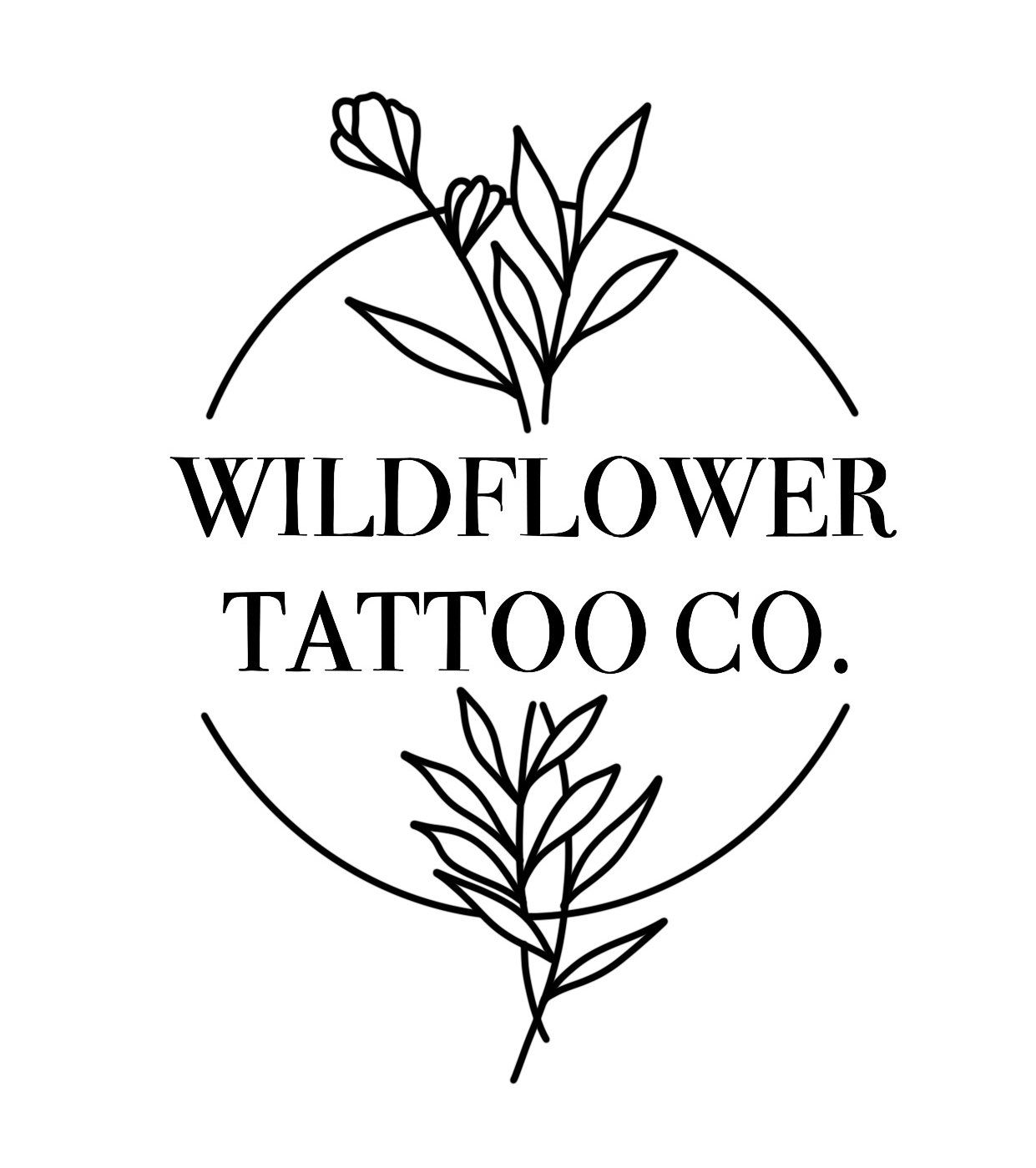 Wildflower Tattoo Co.