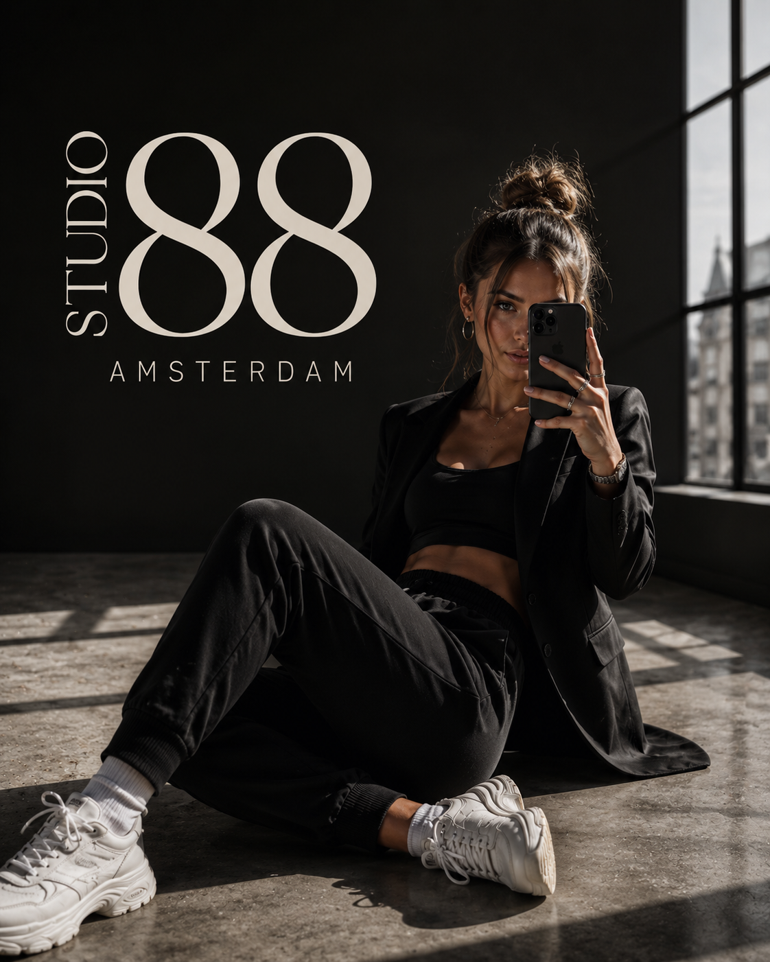 www.studio88amsterdam.nl