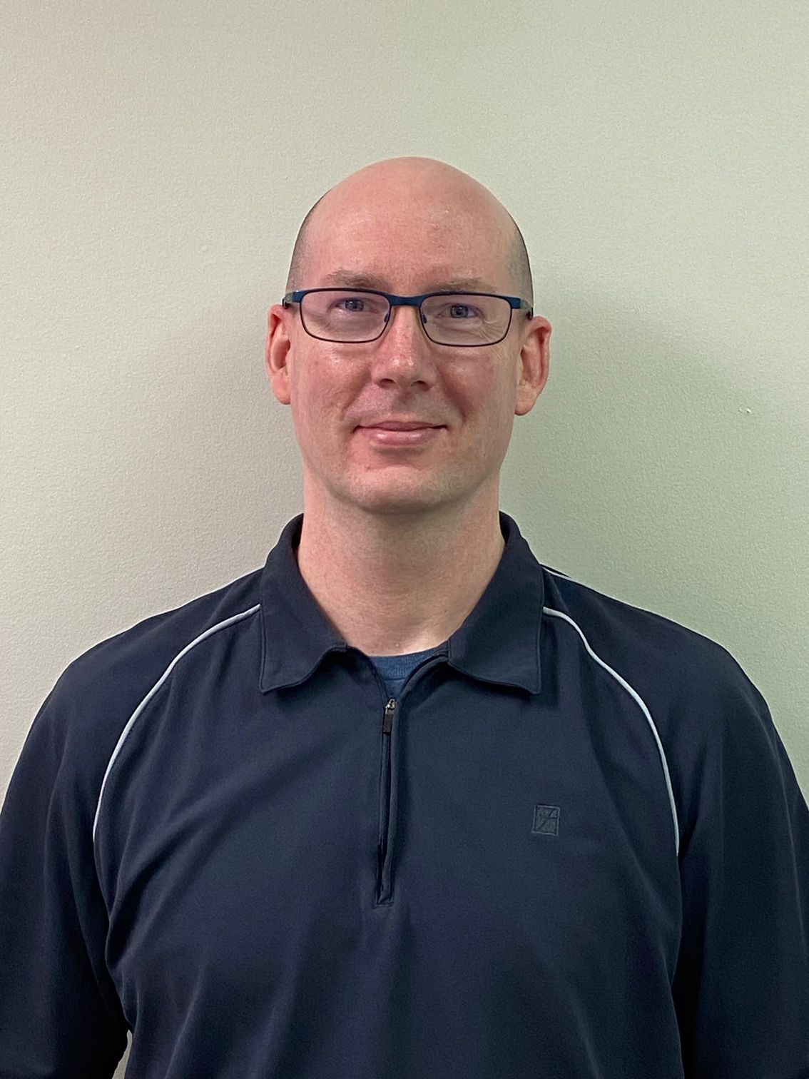 Doug Shaw - Kinesiologist, Physio Assistant