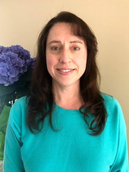 Tania Robertson - Registered Physiotherapist, Clinic Owner, B.Sc–Bio-Medicine, B.Sc PT