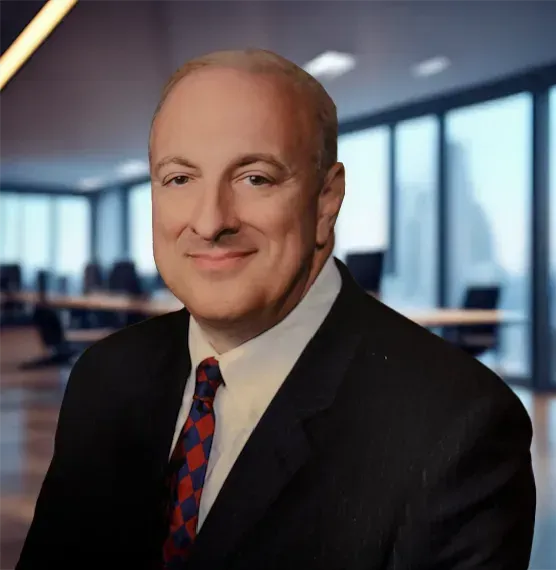 Attorney Frank Maida Headshot