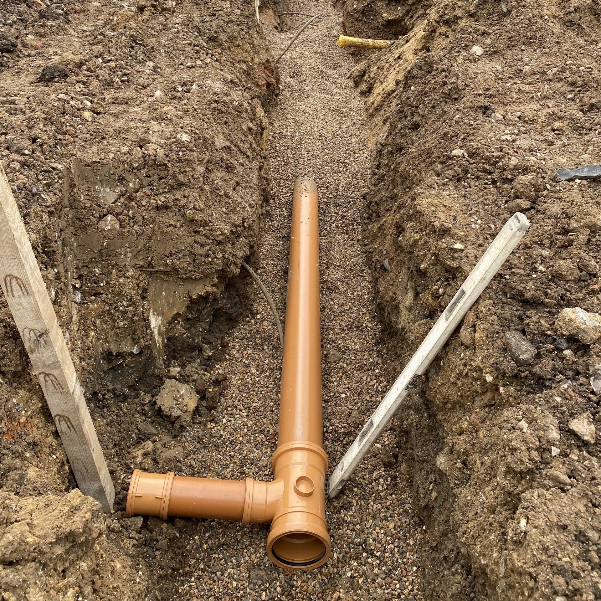 drainage systems