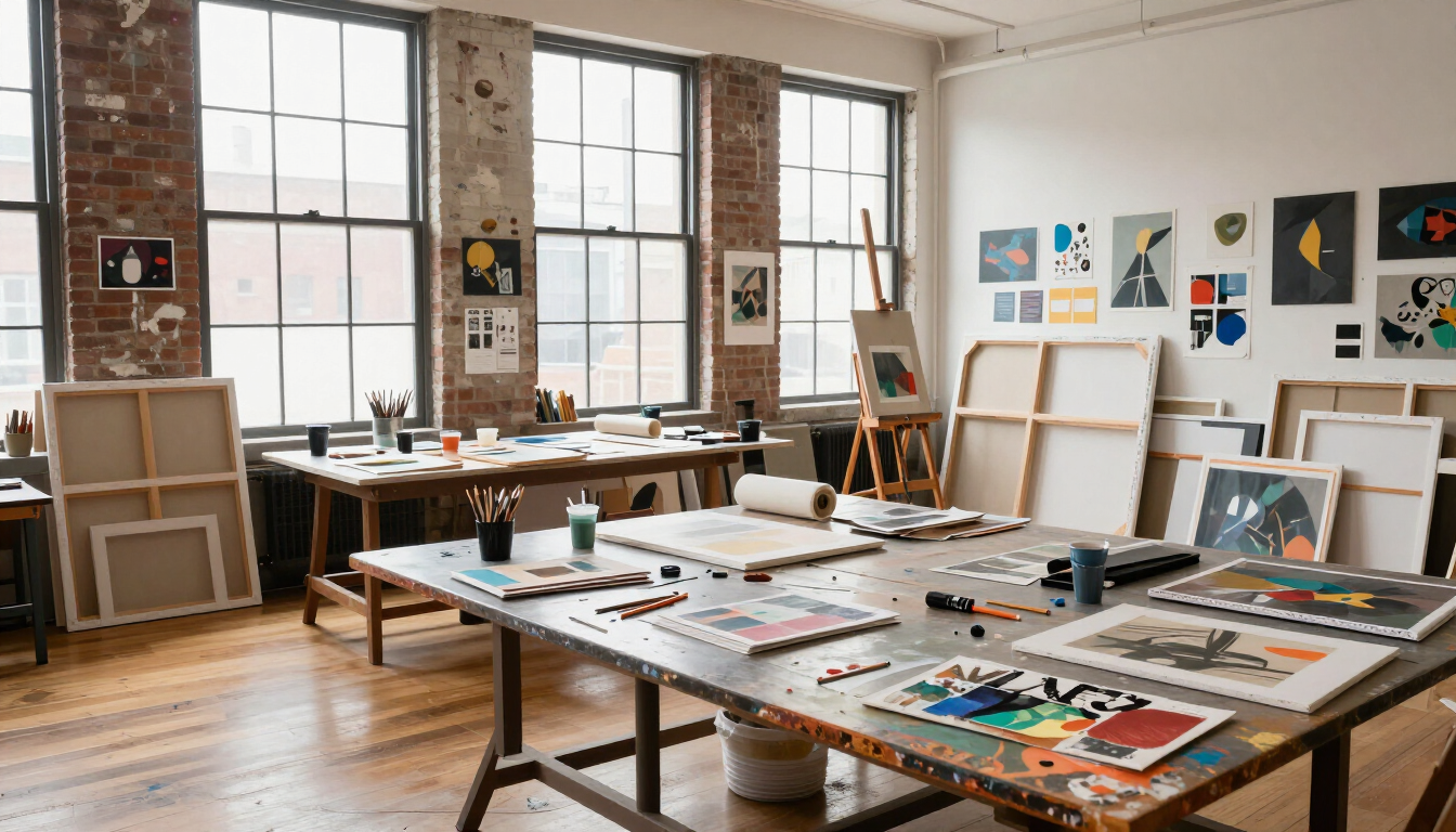 Studio Collective ATL