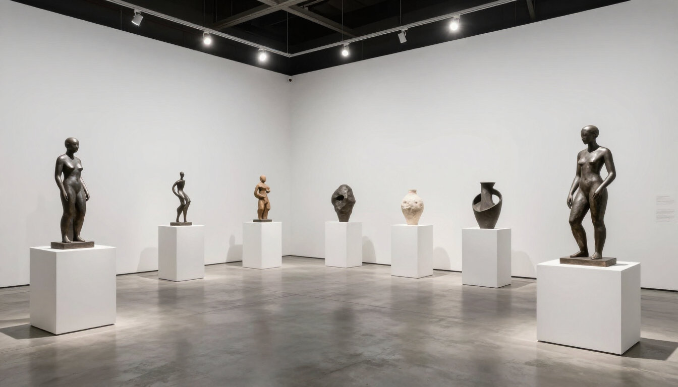 Axis Sculpture Works