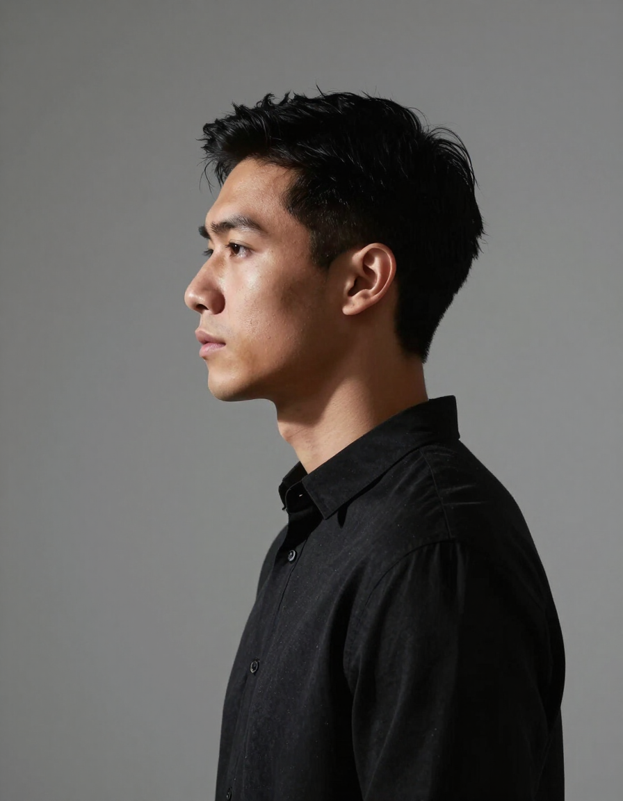 Artist profile page preview