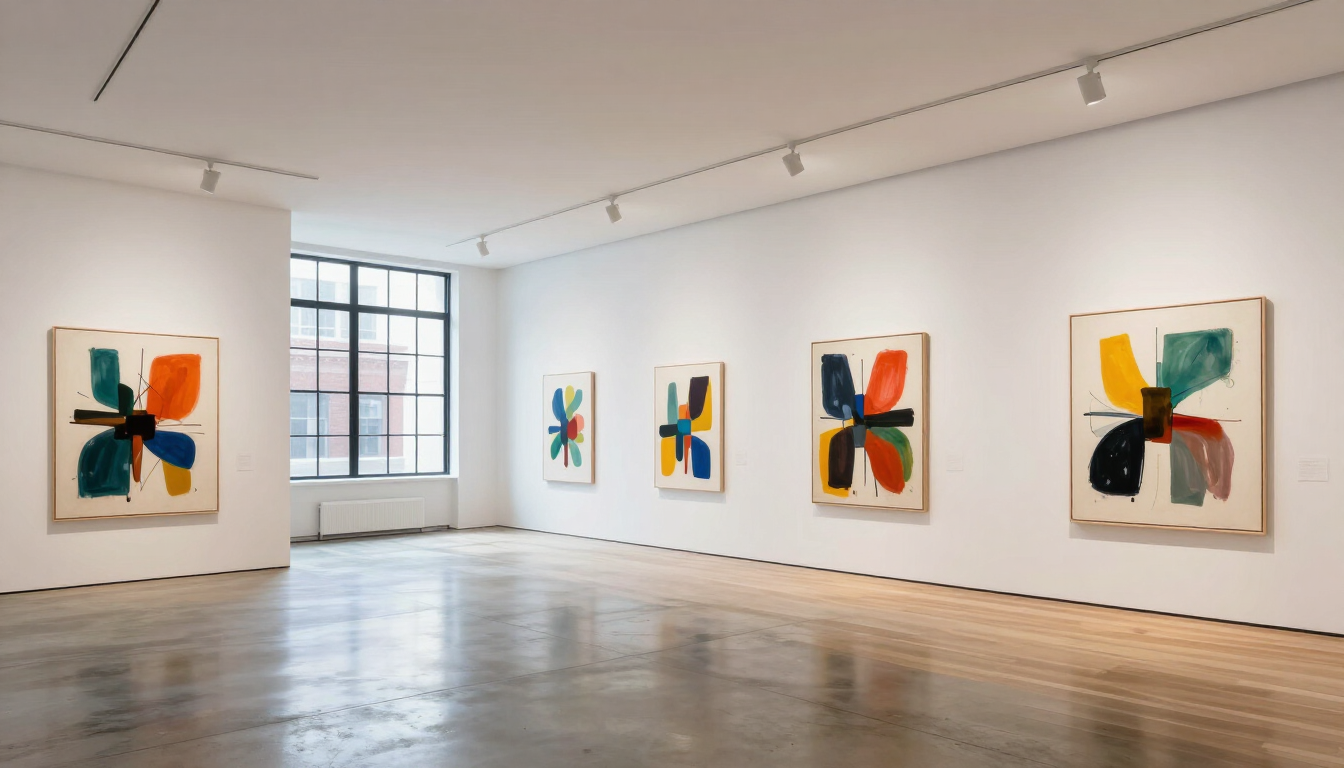 Castleberry Hill Contemporary Gallery