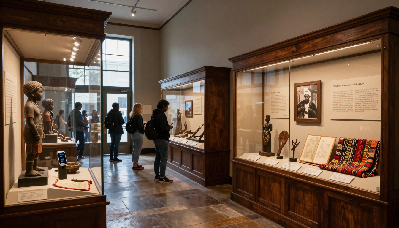 APEX Museum Atlanta