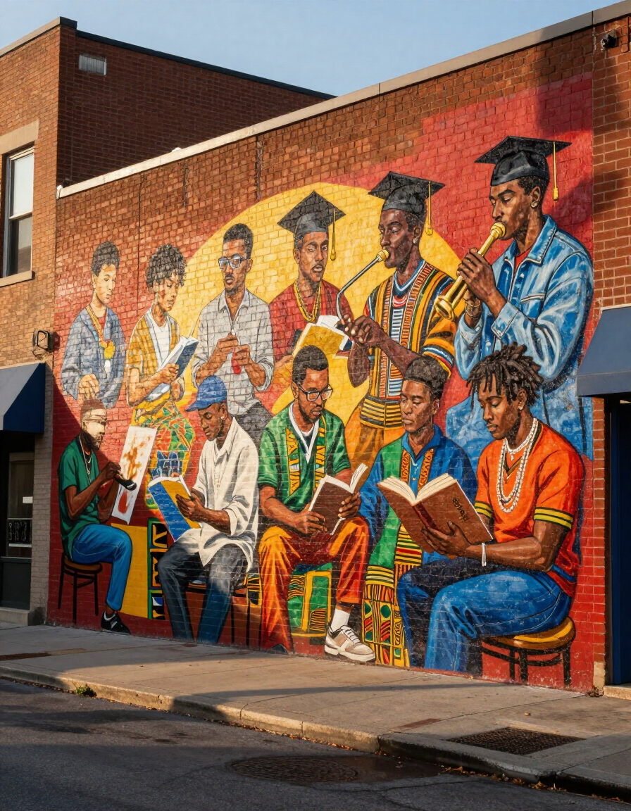 West End Atlanta