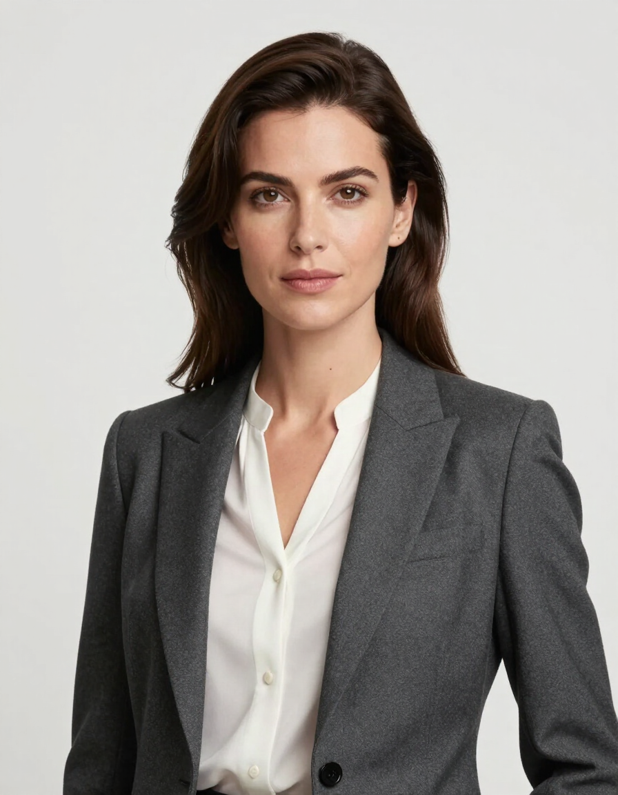 Executive Director headshot