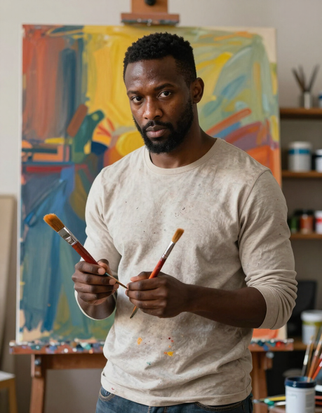 Featured artist 1