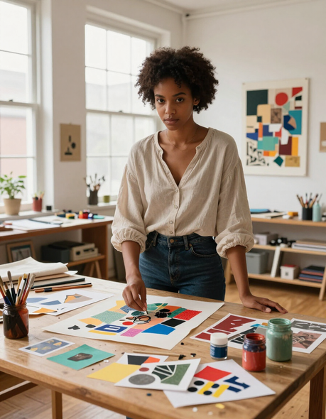 Featured artist 4