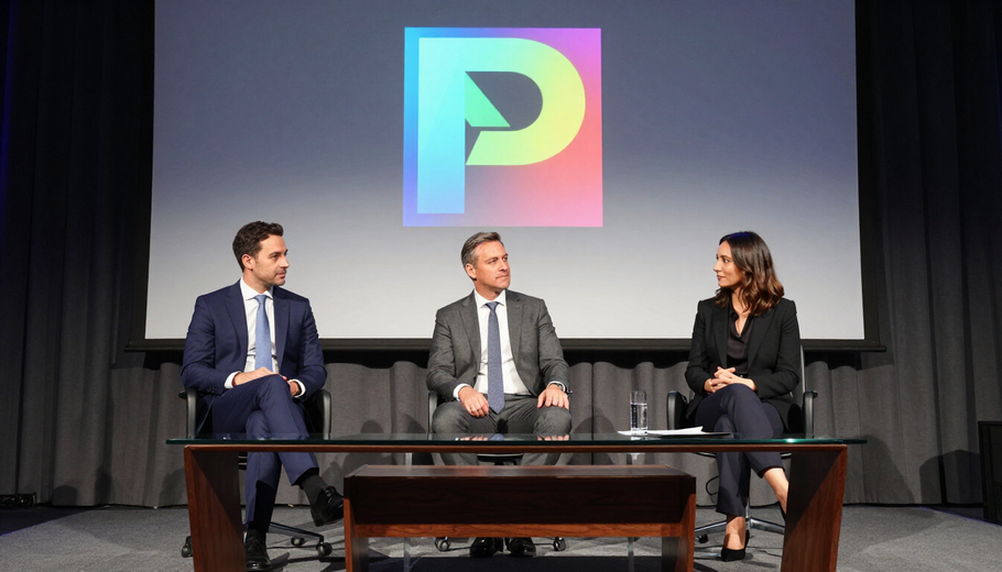 Artist Talks & Panels