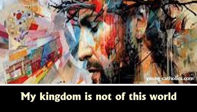 Prayer resource Feast of Christ the King