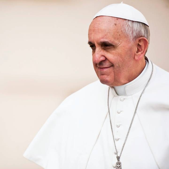 Pope Francis