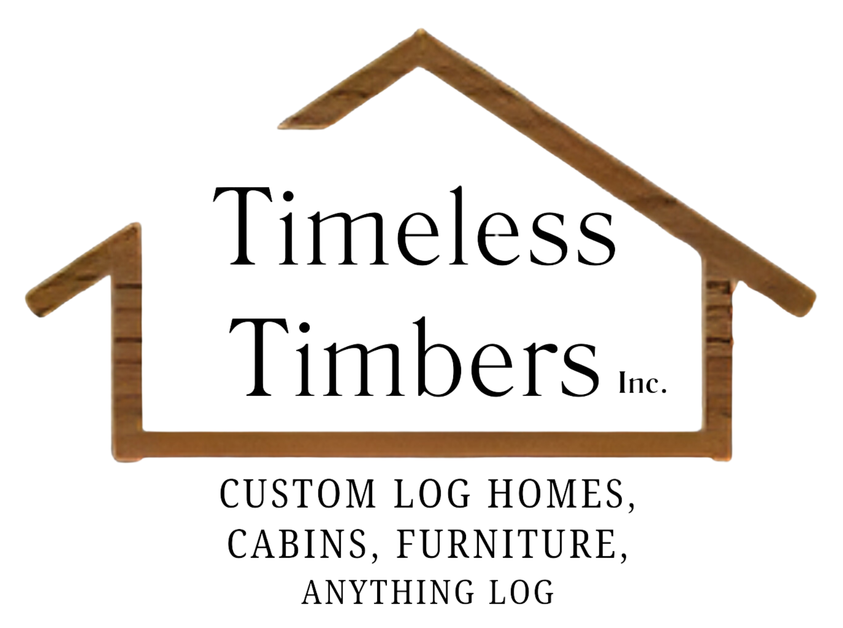 Timeless Timbers Inc. logo