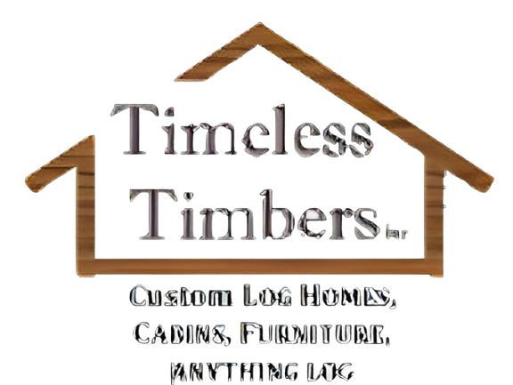 Timeless Timbers Inc. logo