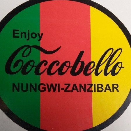 COCCO BELLO CLUB