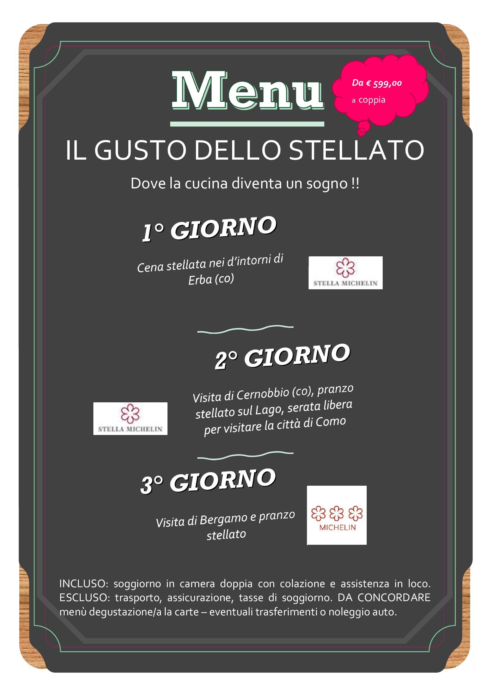 Lario special