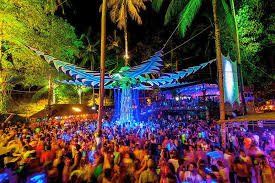 FULL MOON PARTY KENDWA