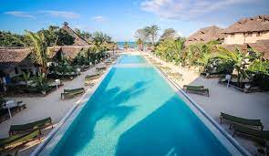 Beach Hotel