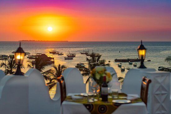 zanzibar