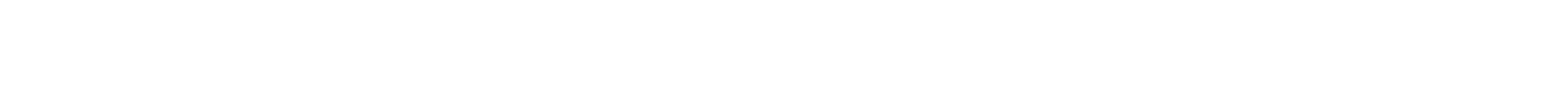White horizontal strip with a narrow black line near the top edge.