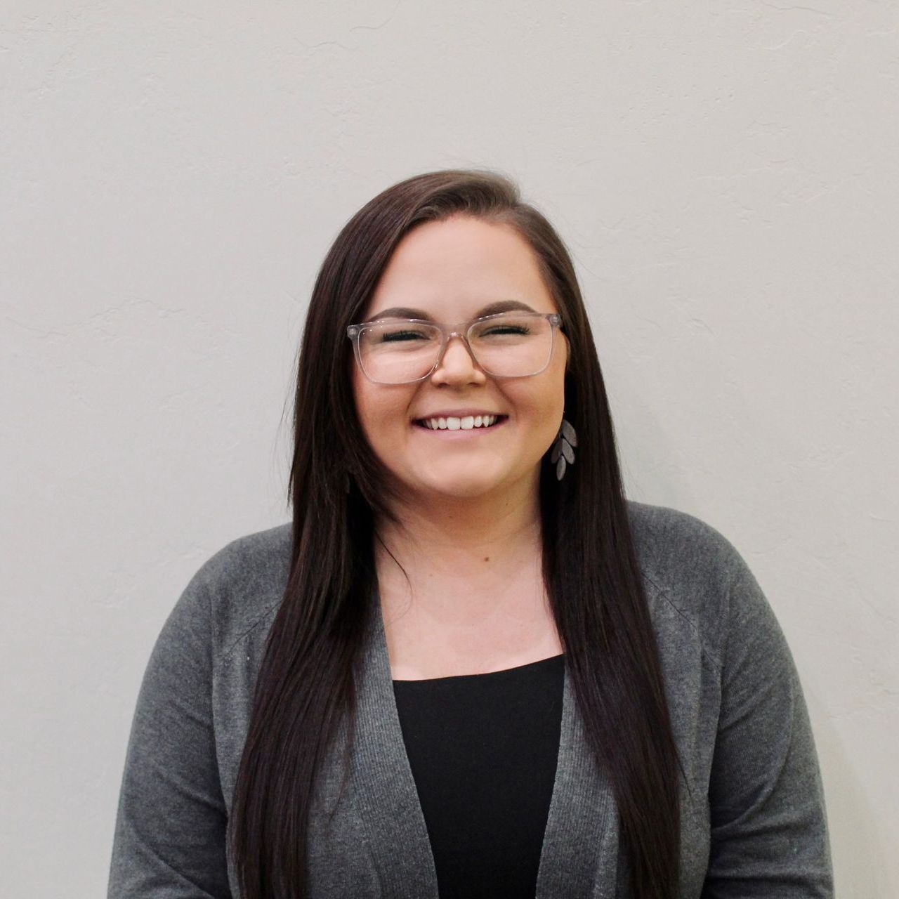Amanda- Office Manager
