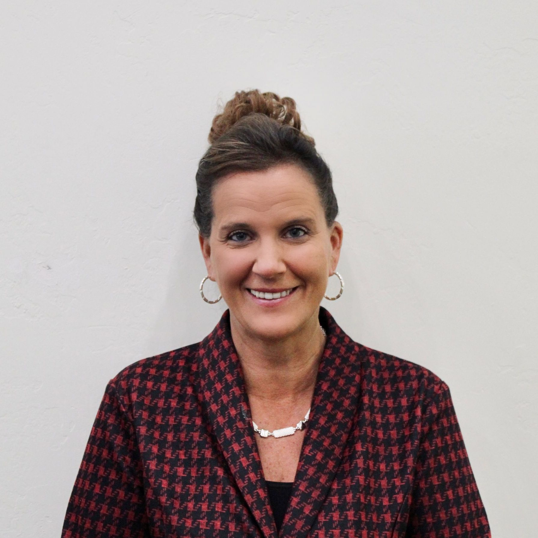 Melissa - insurance manager