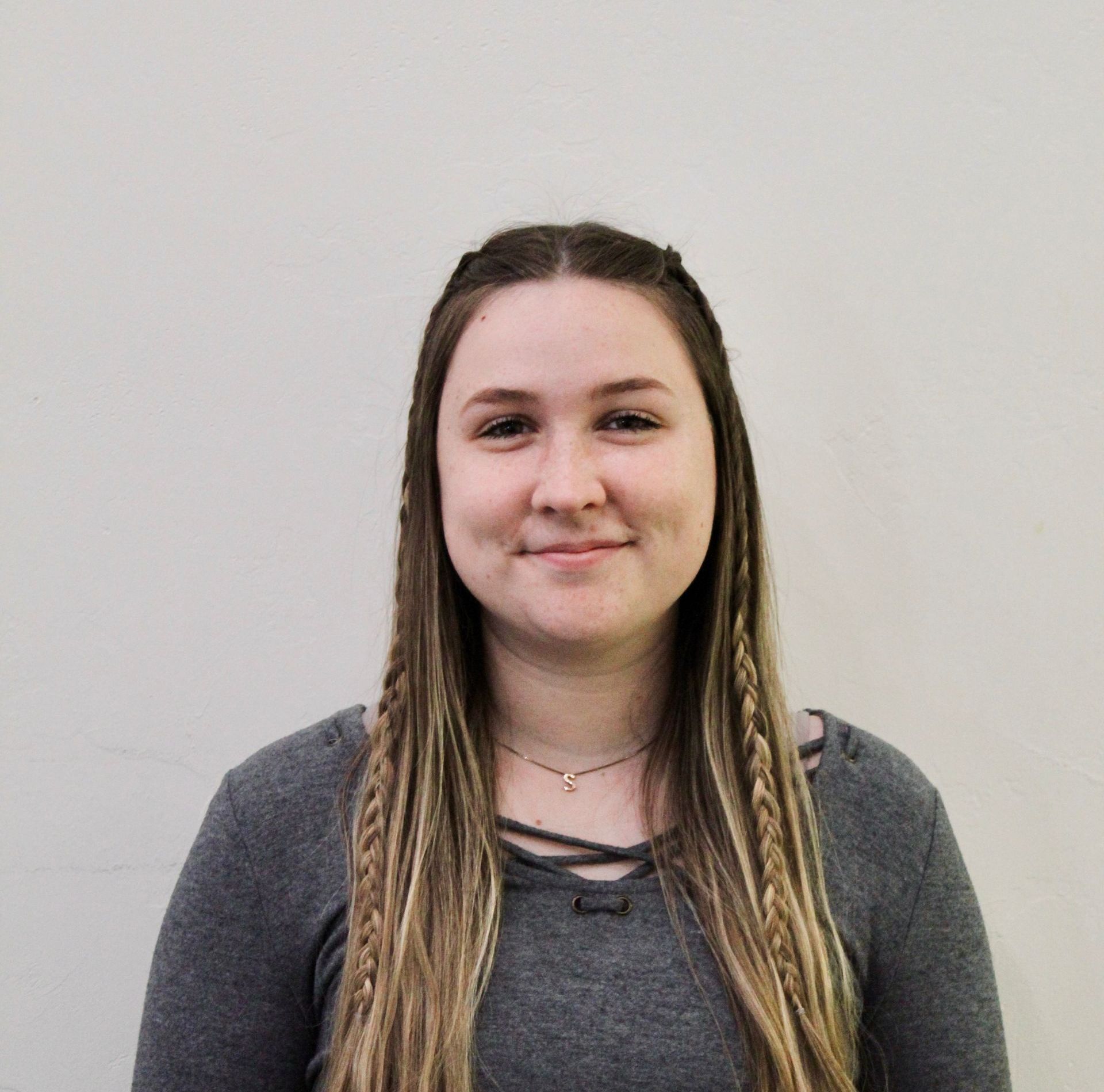 Carlee - Chiropractic technician