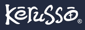 Kerusso Activewear Logo