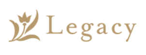 Legacy Publishing Logo